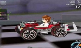 飞车最新t车爆料,揭秘最新T车爆料，速度与激情再升级！