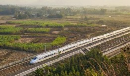 最新吉林北铁路爆料,揭秘未来交通枢纽新蓝图”