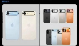 苹果17最新爆料有哪些,颠覆性设计、强大性能与神秘新功能大揭秘