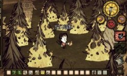 饥荒最新爆料下载,神秘新内容即将解锁，探索未知生存挑战！