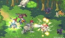 龙战士最新爆料消息,神秘力量觉醒，传奇冒险即将开启！